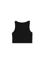 Load image into Gallery viewer, Rosa Crop Tank
