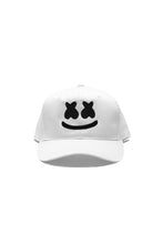 Load image into Gallery viewer, Smile Snapback
